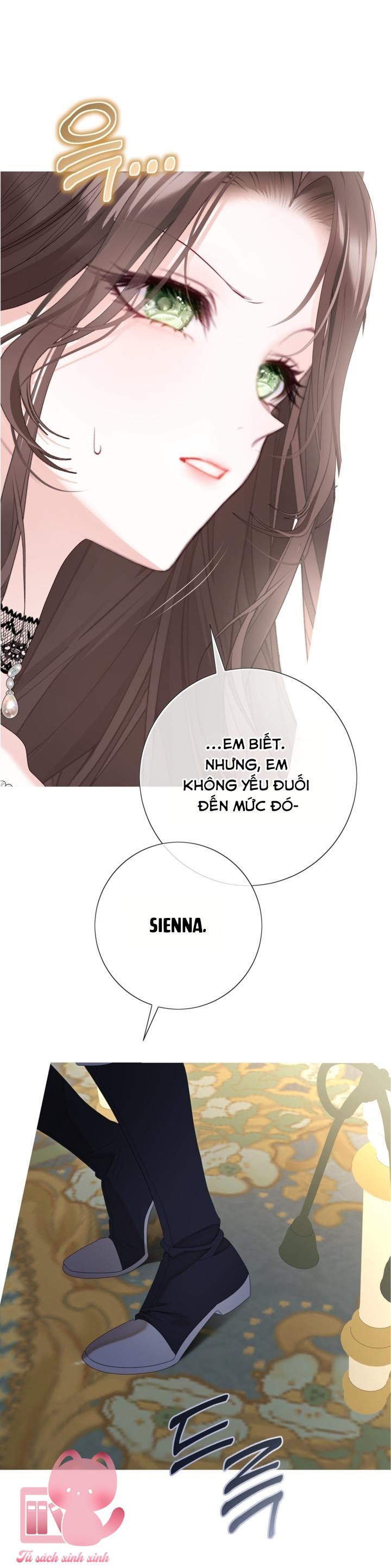 Một Thế Giới Không Có Chị Gái Mà Ai Cũng Yêu - Chap 117 - Trang 18