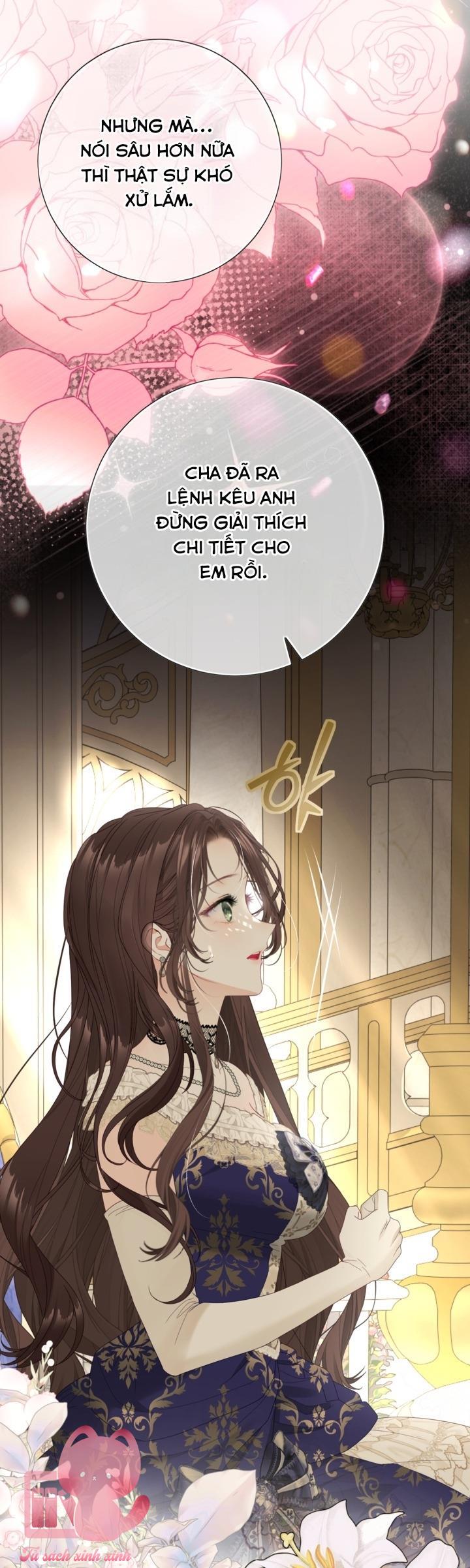 Một Thế Giới Không Có Chị Gái Mà Ai Cũng Yêu - Chap 117 - Trang 3