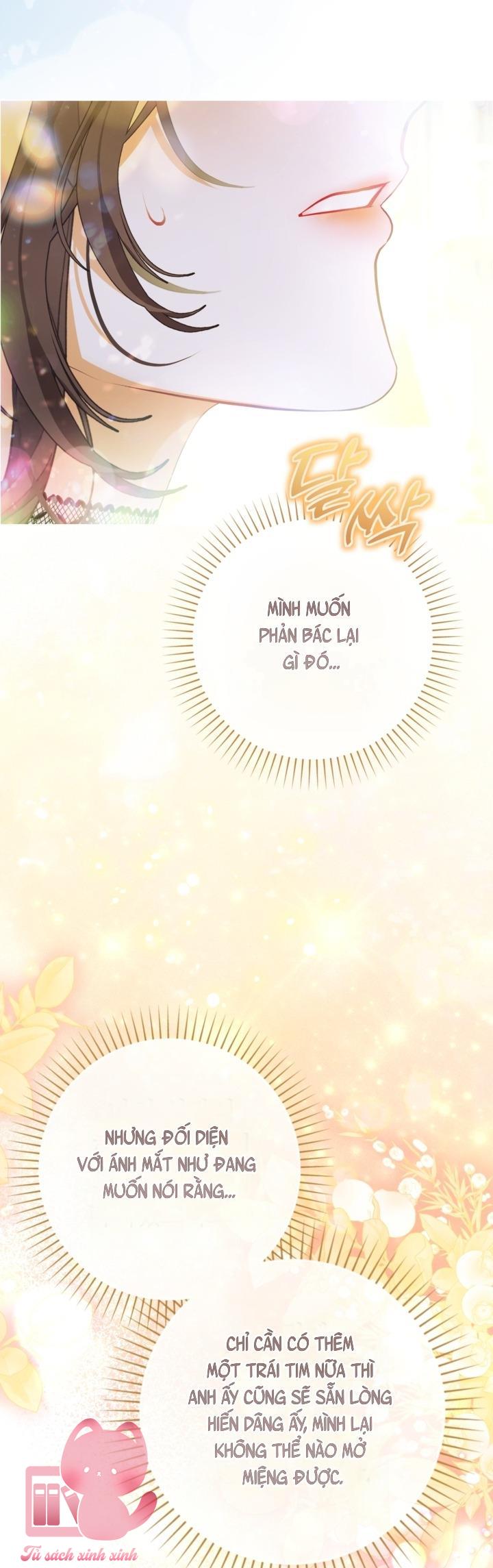 Một Thế Giới Không Có Chị Gái Mà Ai Cũng Yêu - Chap 117 - Trang 21
