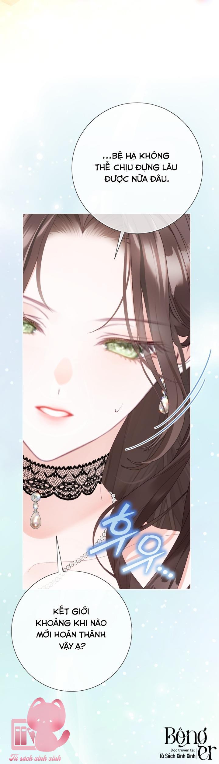 Một Thế Giới Không Có Chị Gái Mà Ai Cũng Yêu - Chap 117 - Trang 23