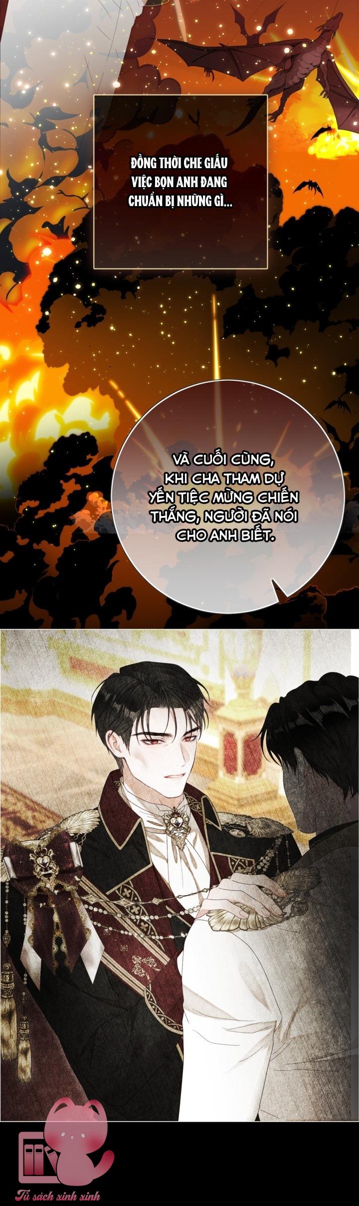 Một Thế Giới Không Có Chị Gái Mà Ai Cũng Yêu - Chap 117 - Trang 27