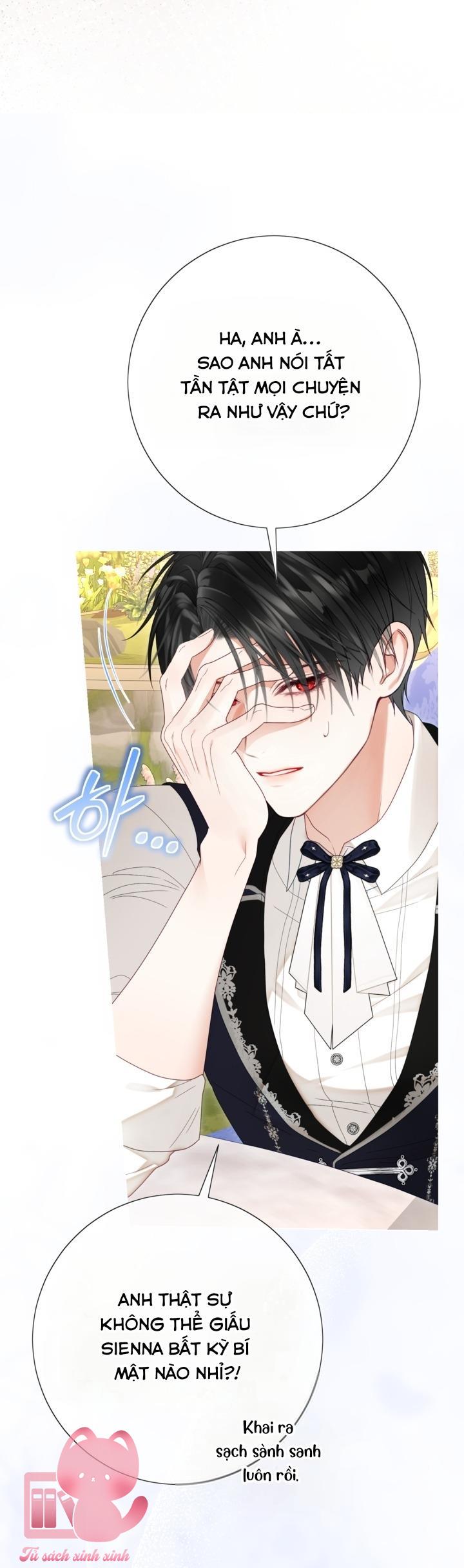 Một Thế Giới Không Có Chị Gái Mà Ai Cũng Yêu - Chap 117 - Trang 29