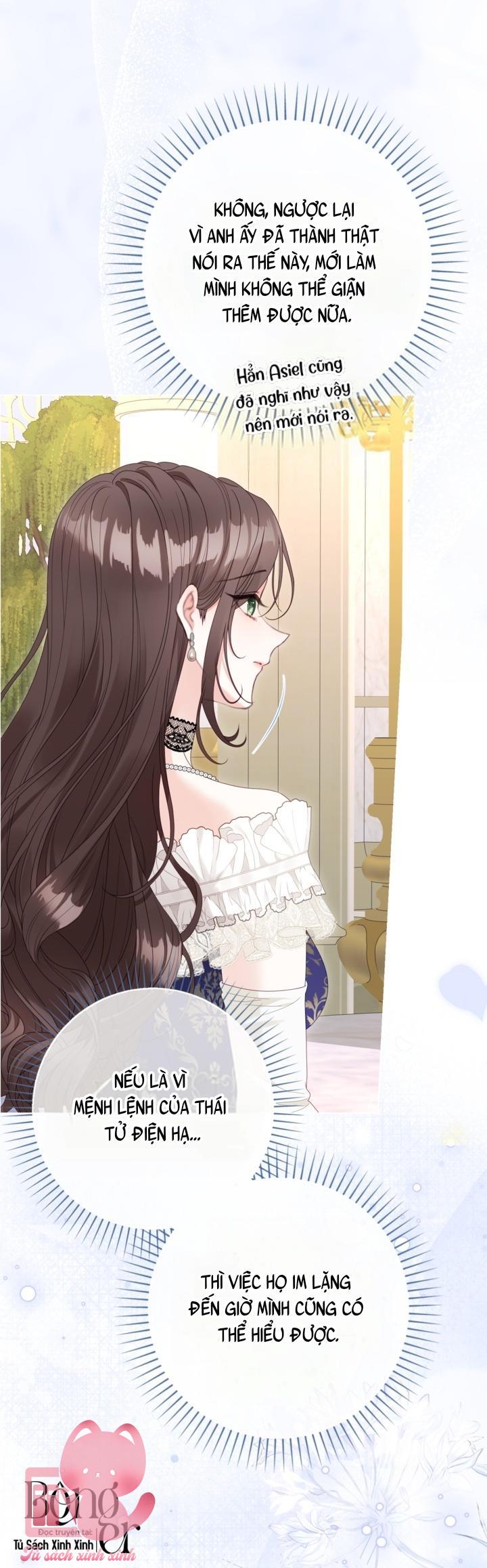 Một Thế Giới Không Có Chị Gái Mà Ai Cũng Yêu - Chap 117 - Trang 30