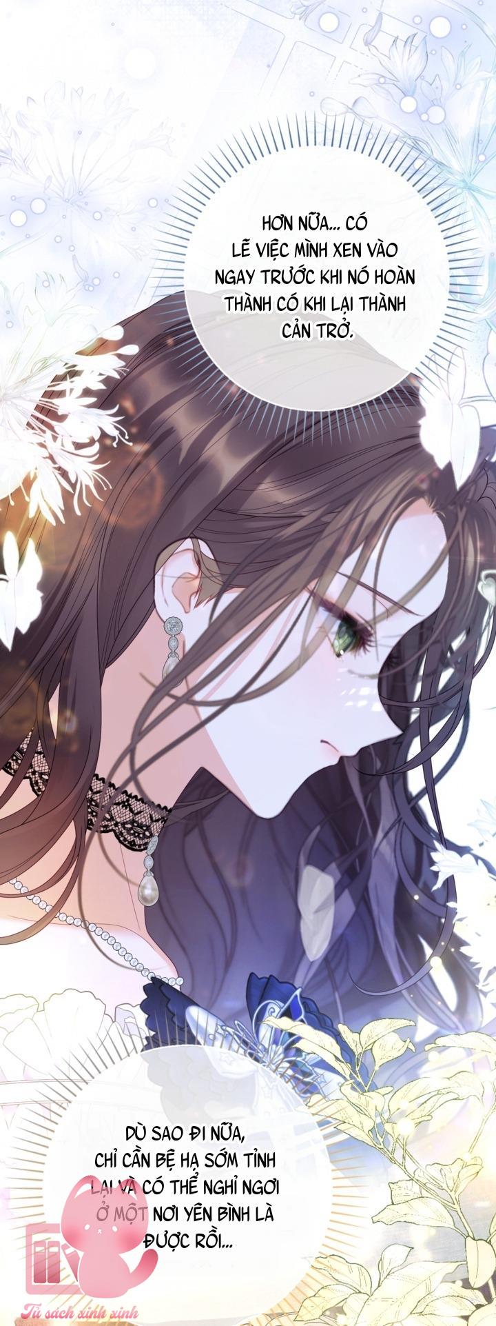 Một Thế Giới Không Có Chị Gái Mà Ai Cũng Yêu - Chap 117 - Trang 31