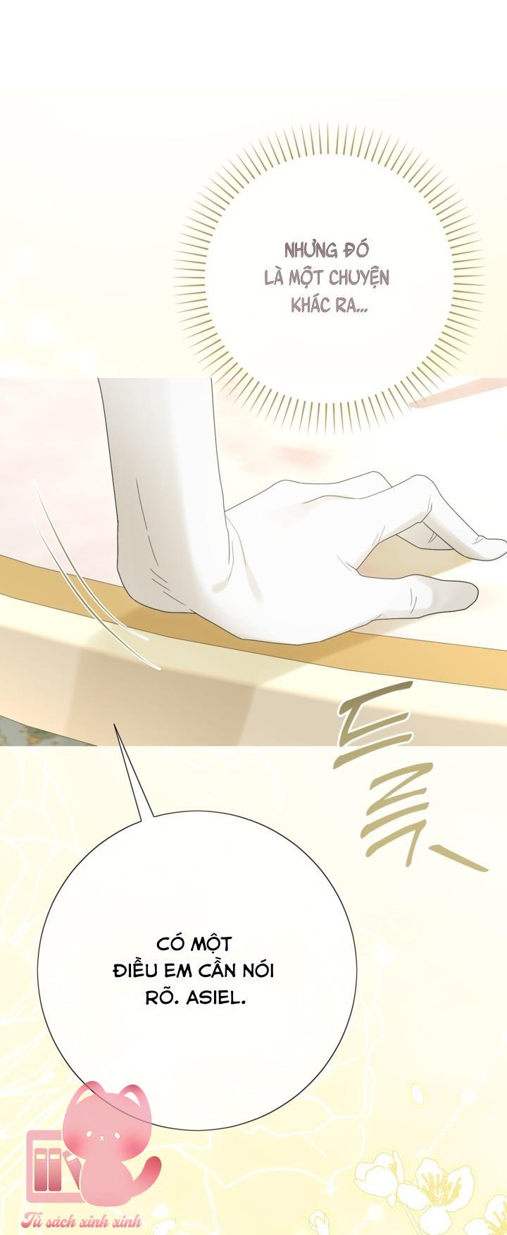 Một Thế Giới Không Có Chị Gái Mà Ai Cũng Yêu - Chap 117 - Trang 33