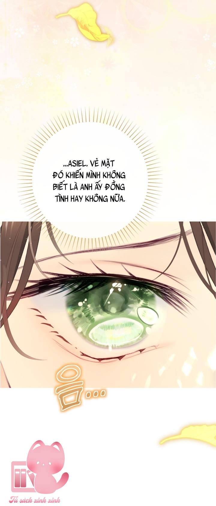 Một Thế Giới Không Có Chị Gái Mà Ai Cũng Yêu - Chap 117 - Trang 43