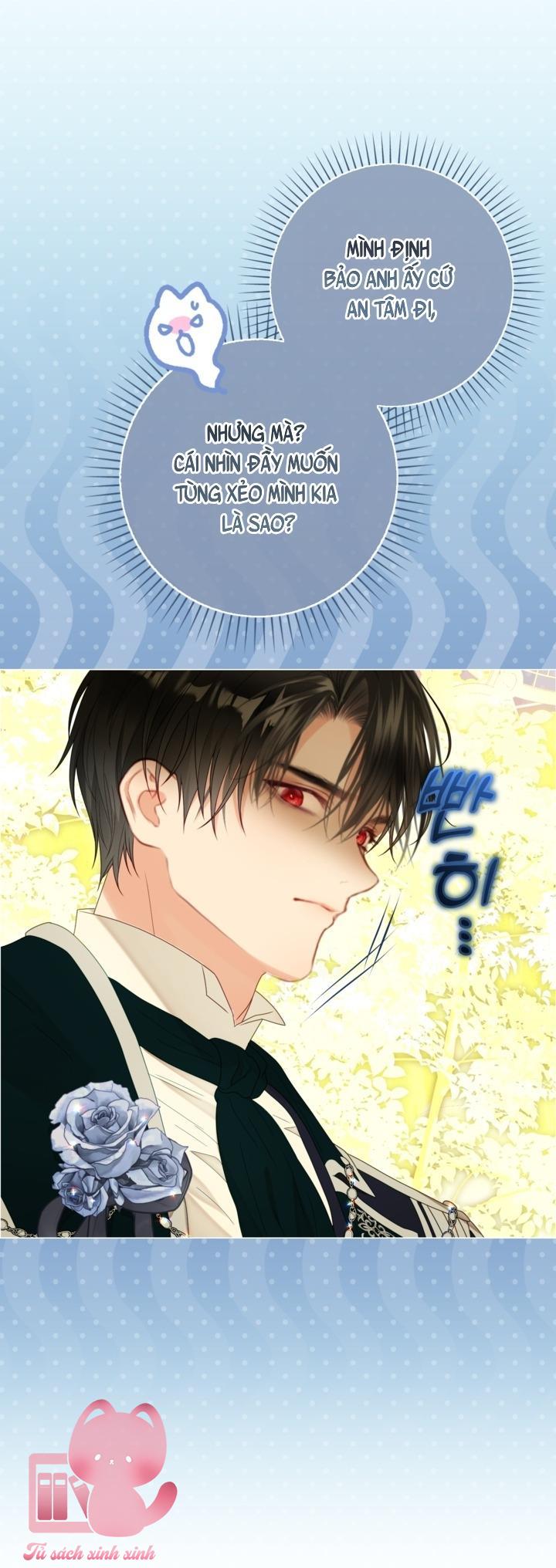 Một Thế Giới Không Có Chị Gái Mà Ai Cũng Yêu - Chap 117 - Trang 45