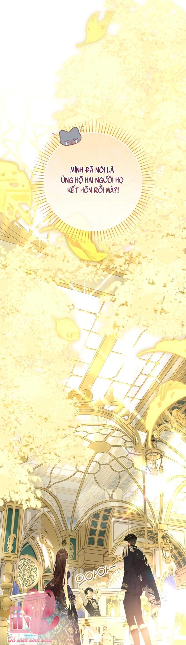 Một Thế Giới Không Có Chị Gái Mà Ai Cũng Yêu - Chap 117 - Trang 47
