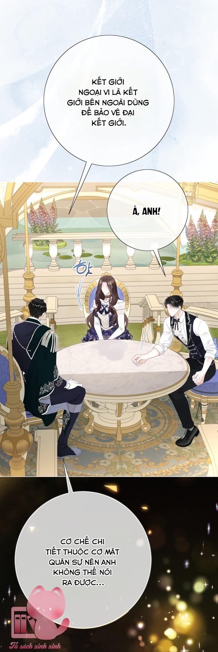 Một Thế Giới Không Có Chị Gái Mà Ai Cũng Yêu - Chap 117 - Trang 6