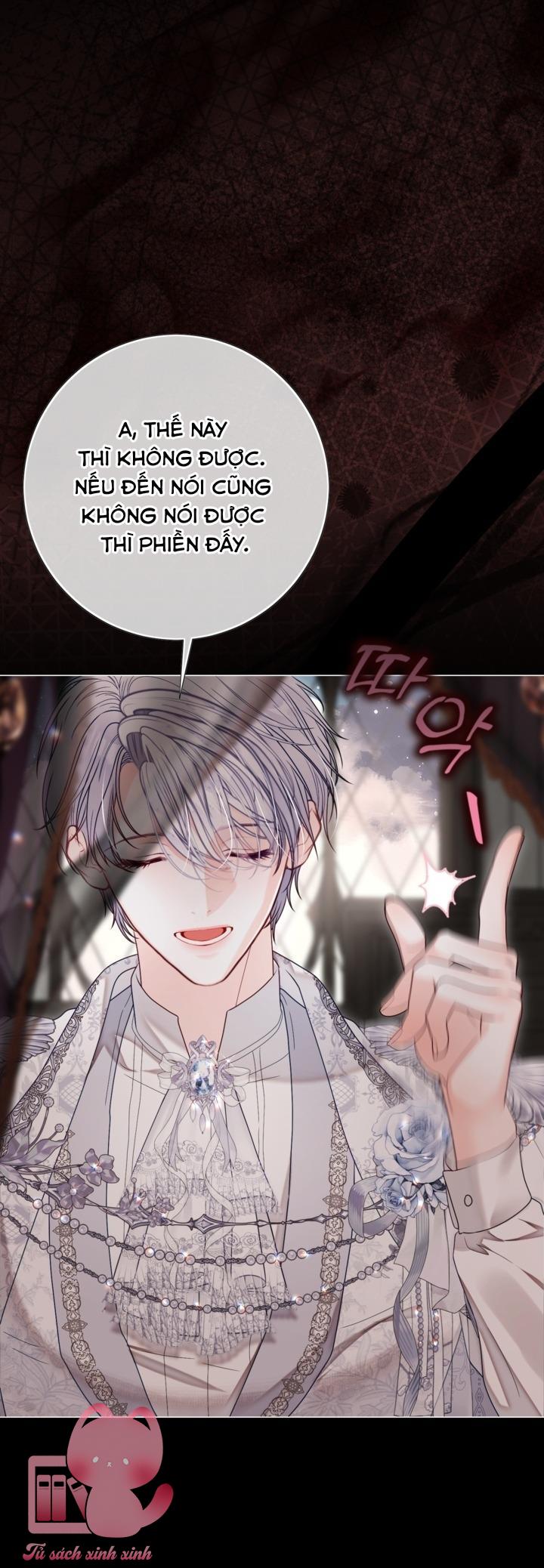 Một Thế Giới Không Có Chị Gái Mà Ai Cũng Yêu - Chap 117 - Trang 59
