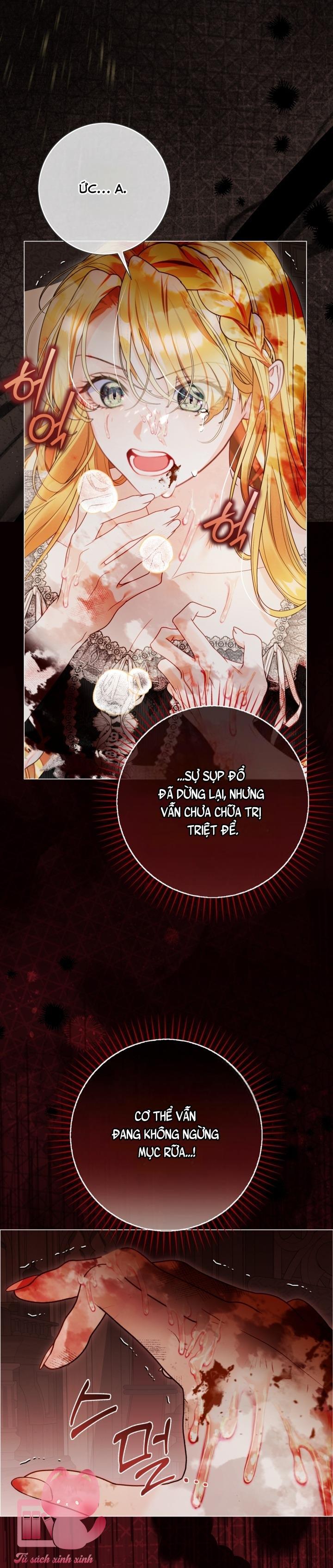 Một Thế Giới Không Có Chị Gái Mà Ai Cũng Yêu - Chap 117 - Trang 61