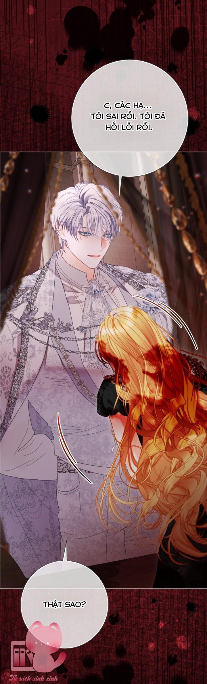Một Thế Giới Không Có Chị Gái Mà Ai Cũng Yêu - Chap 117 - Trang 62