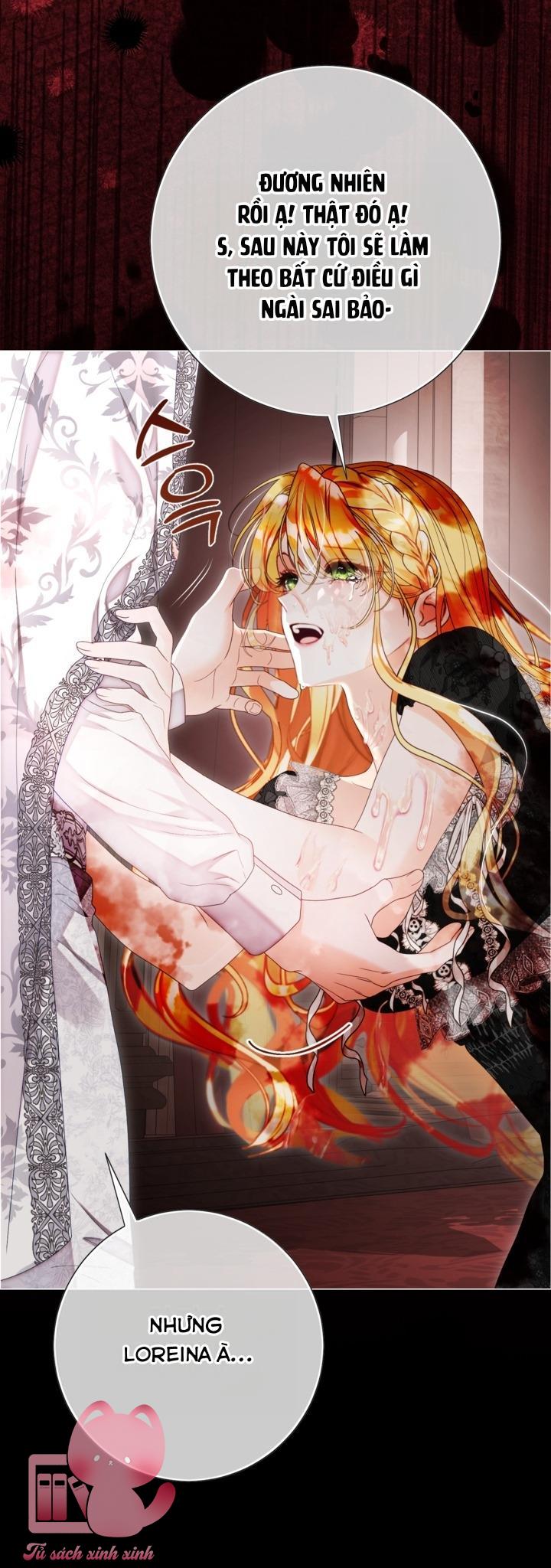 Một Thế Giới Không Có Chị Gái Mà Ai Cũng Yêu - Chap 117 - Trang 63