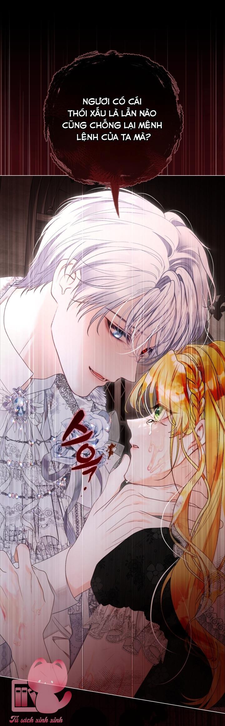 Một Thế Giới Không Có Chị Gái Mà Ai Cũng Yêu - Chap 117 - Trang 64