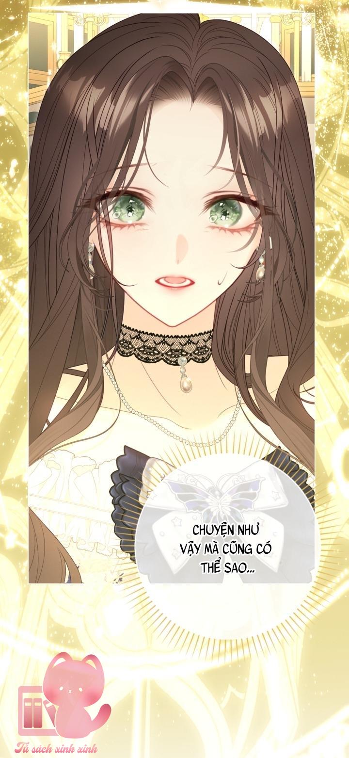 Một Thế Giới Không Có Chị Gái Mà Ai Cũng Yêu - Chap 117 - Trang 8