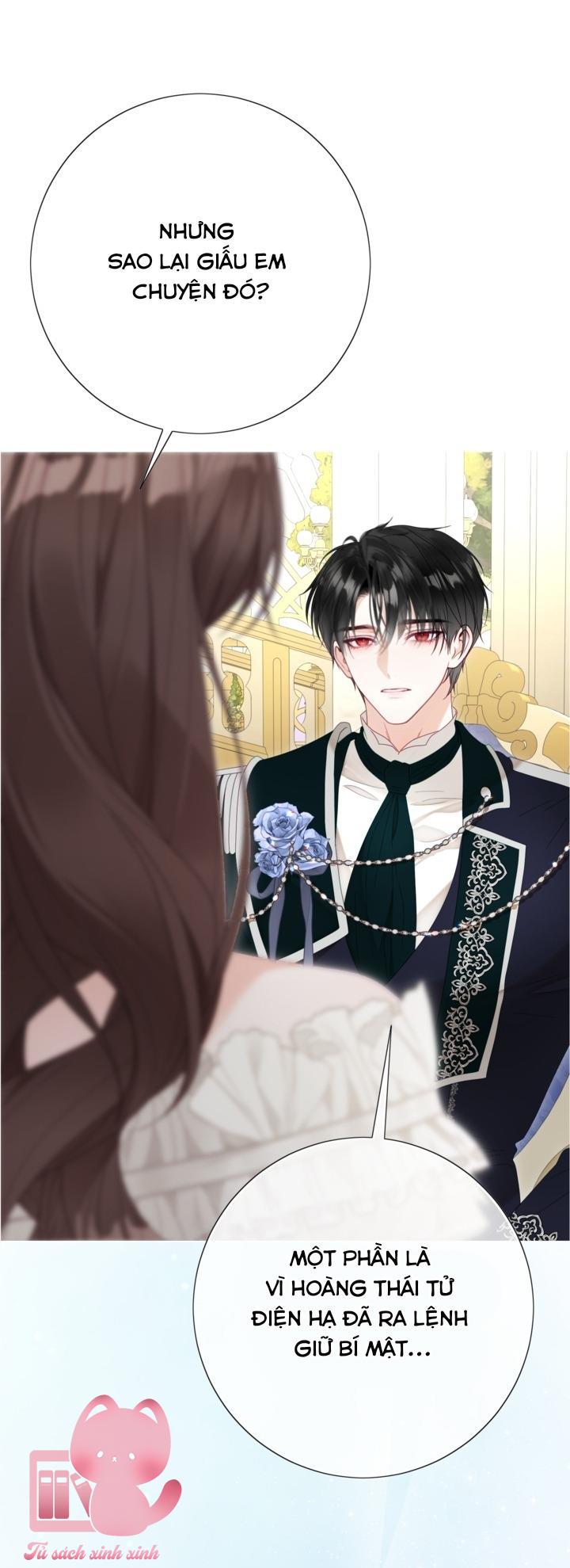 Một Thế Giới Không Có Chị Gái Mà Ai Cũng Yêu - Chap 117 - Trang 10