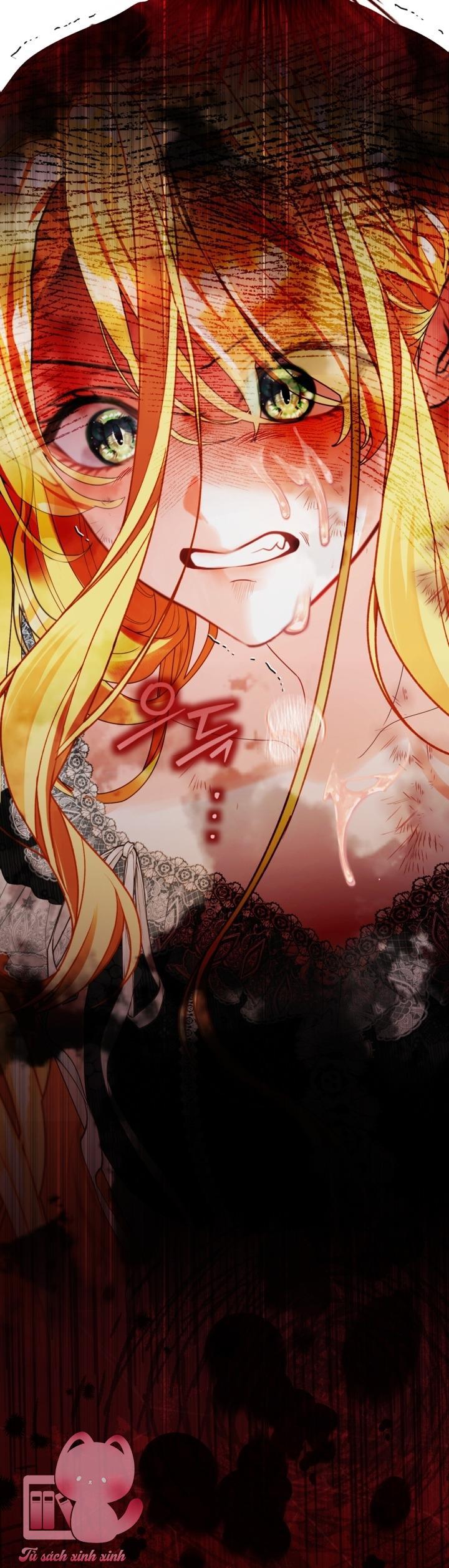 Một Thế Giới Không Có Chị Gái Mà Ai Cũng Yêu - Chap 118 - Trang 11