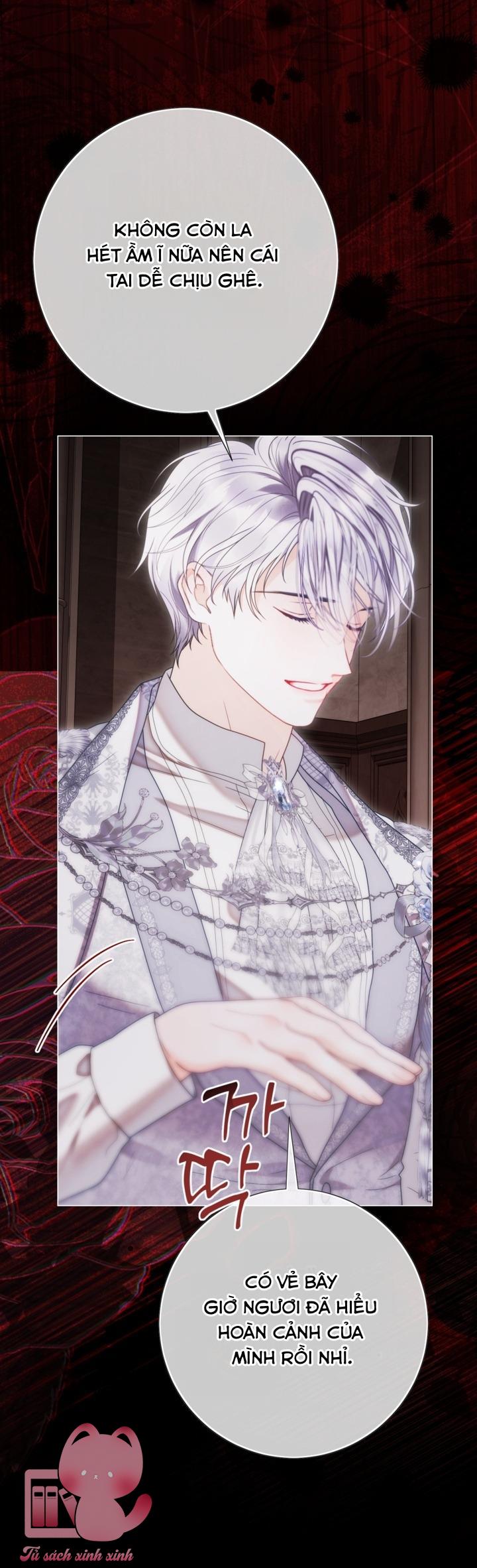 Một Thế Giới Không Có Chị Gái Mà Ai Cũng Yêu - Chap 118 - Trang 12