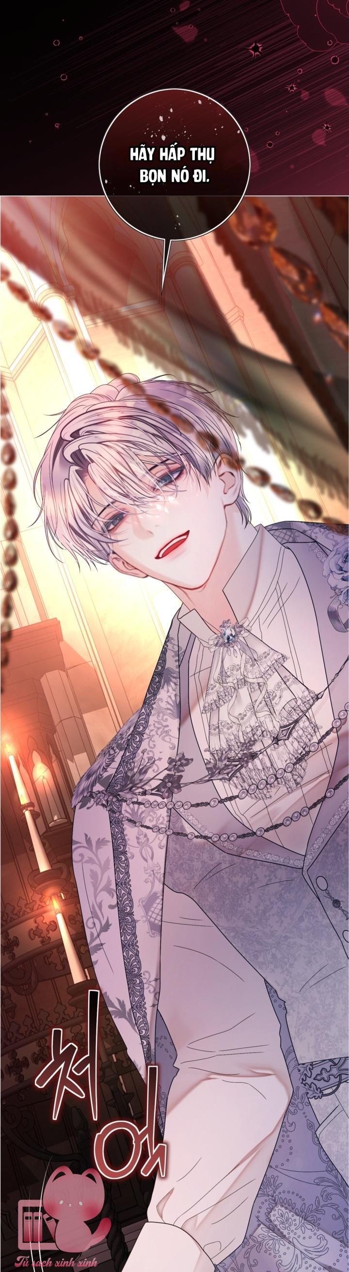 Một Thế Giới Không Có Chị Gái Mà Ai Cũng Yêu - Chap 118 - Trang 14