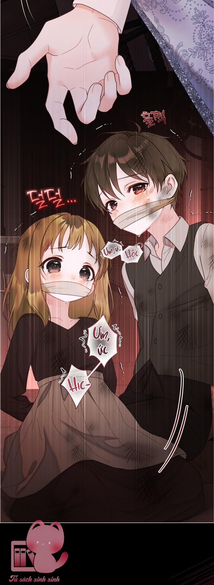 Một Thế Giới Không Có Chị Gái Mà Ai Cũng Yêu - Chap 118 - Trang 15
