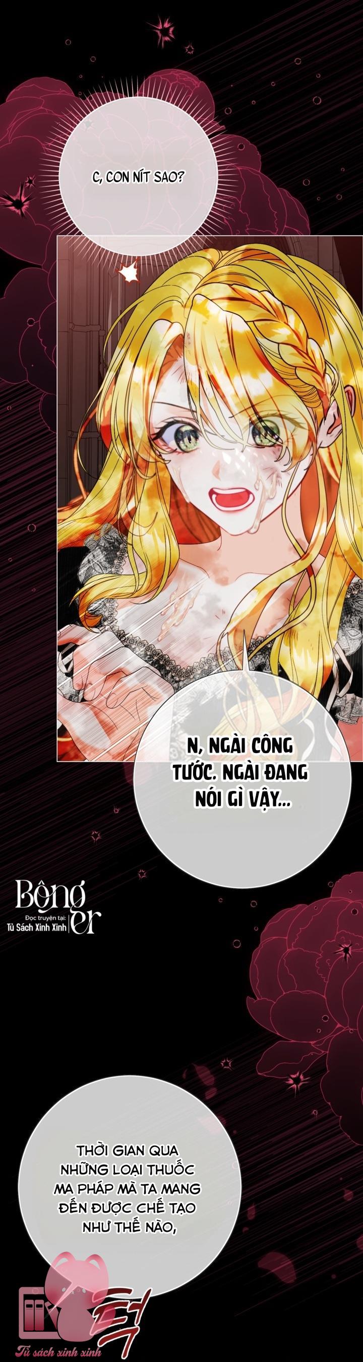Một Thế Giới Không Có Chị Gái Mà Ai Cũng Yêu - Chap 118 - Trang 16