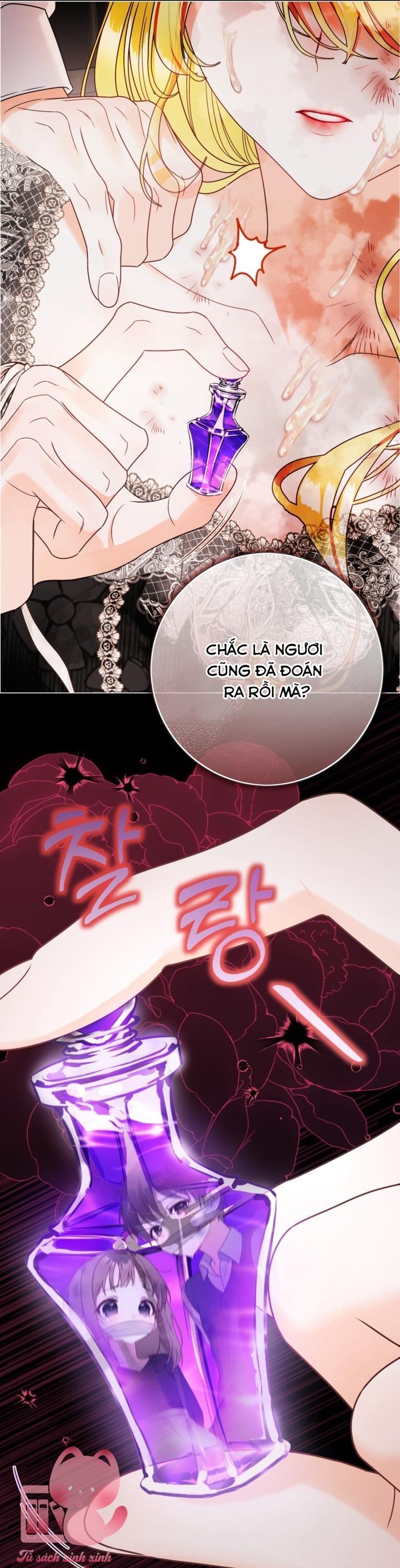 Một Thế Giới Không Có Chị Gái Mà Ai Cũng Yêu - Chap 118 - Trang 17