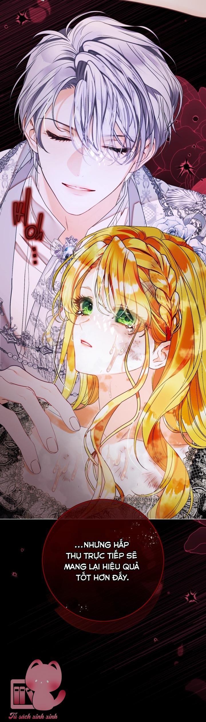 Một Thế Giới Không Có Chị Gái Mà Ai Cũng Yêu - Chap 118 - Trang 18
