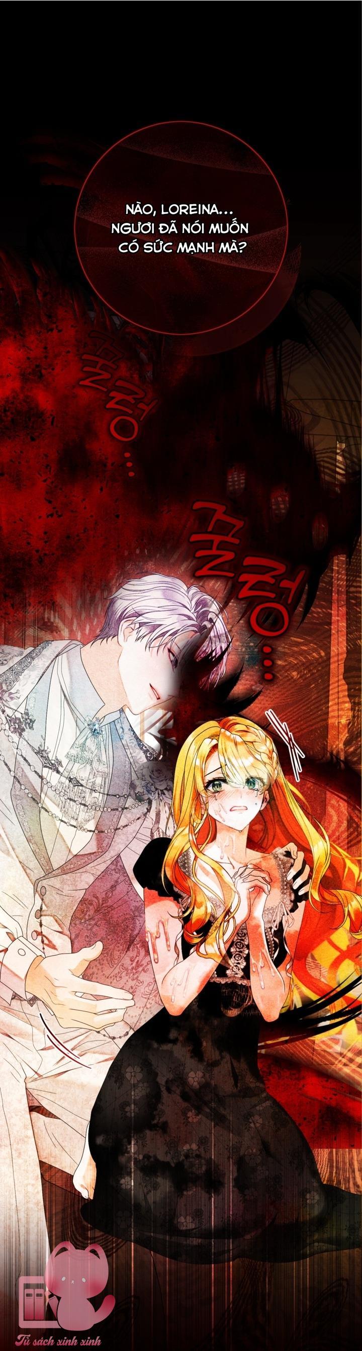 Một Thế Giới Không Có Chị Gái Mà Ai Cũng Yêu - Chap 118 - Trang 19