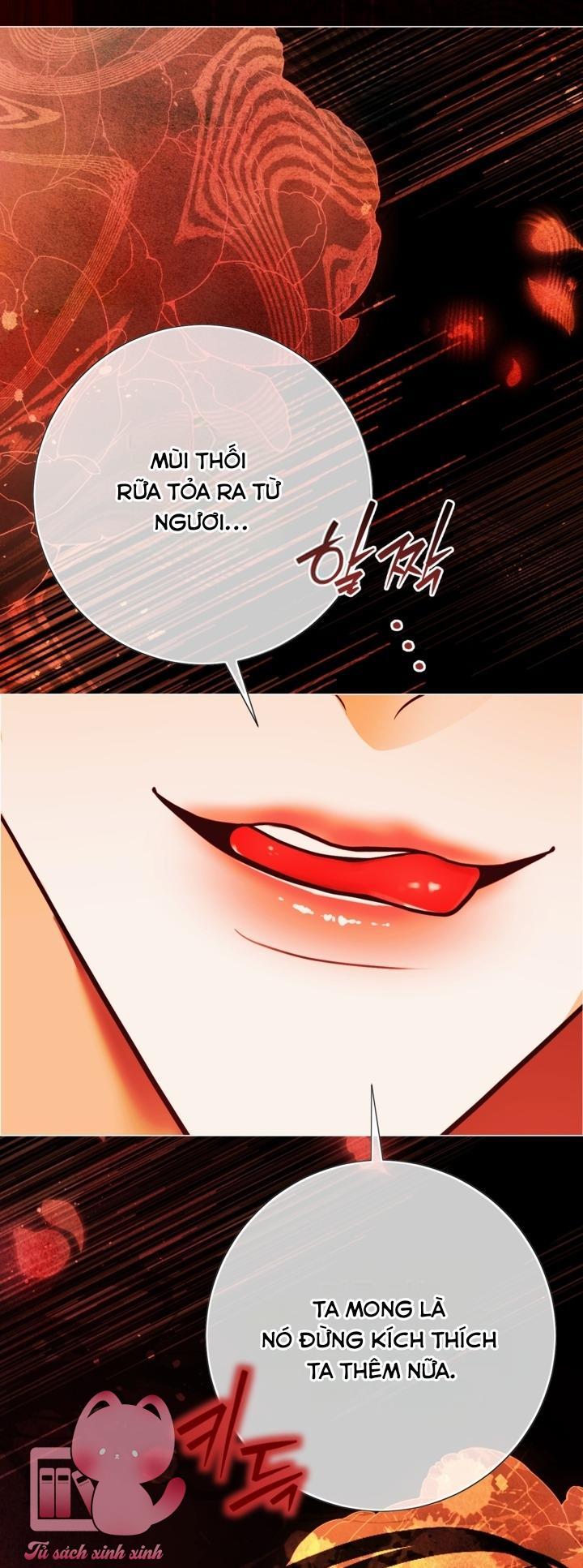 Một Thế Giới Không Có Chị Gái Mà Ai Cũng Yêu - Chap 118 - Trang 20