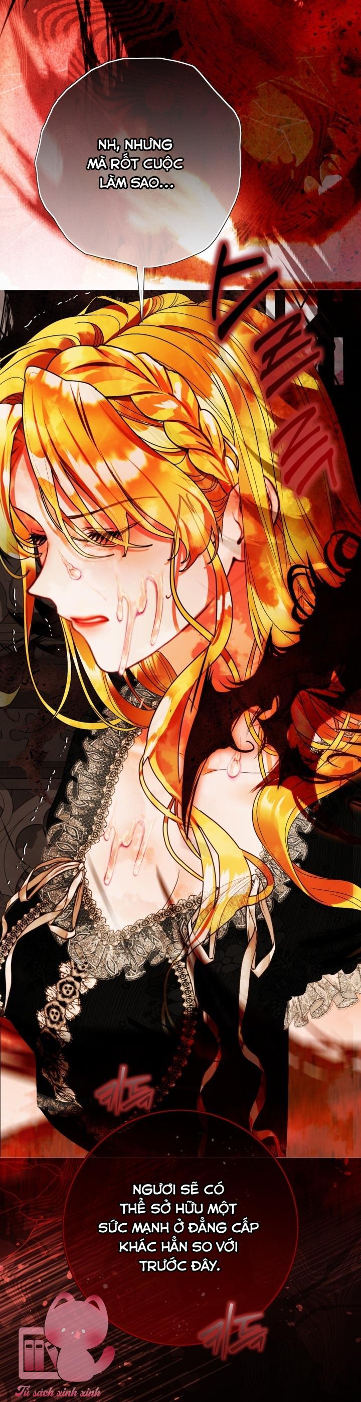 Một Thế Giới Không Có Chị Gái Mà Ai Cũng Yêu - Chap 118 - Trang 22