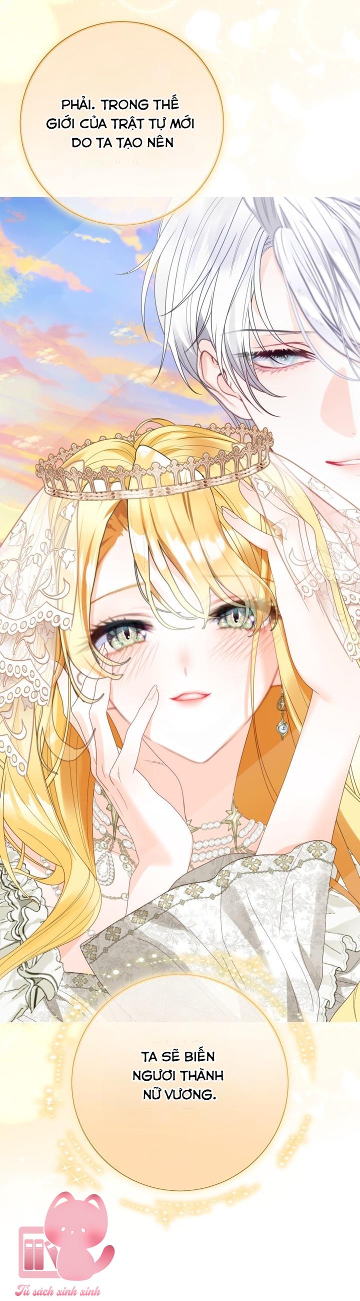 Một Thế Giới Không Có Chị Gái Mà Ai Cũng Yêu - Chap 118 - Trang 28