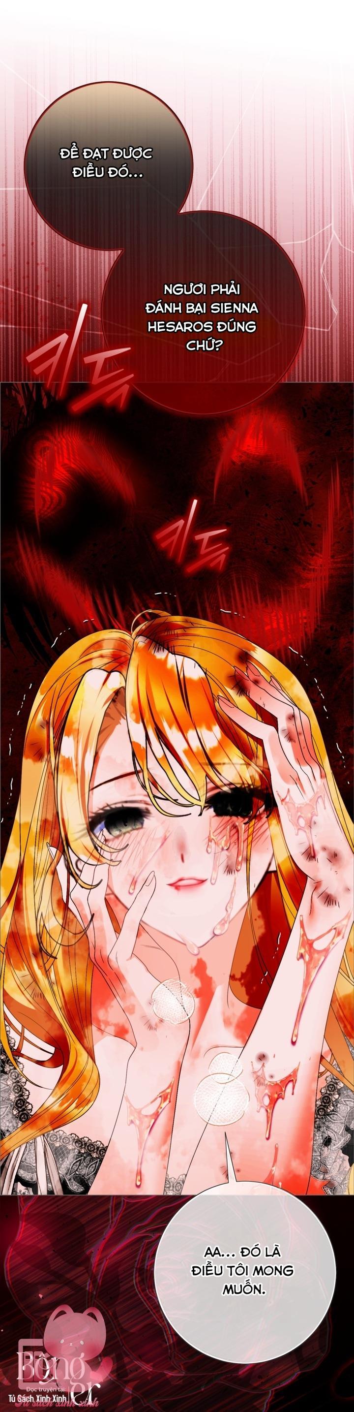 Một Thế Giới Không Có Chị Gái Mà Ai Cũng Yêu - Chap 118 - Trang 29