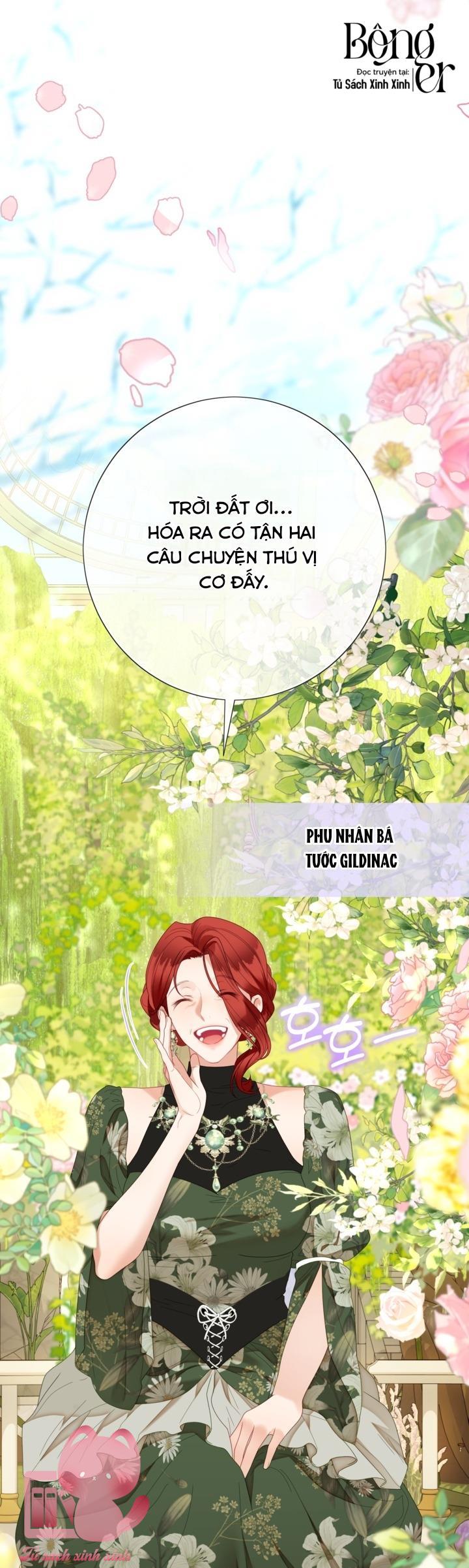 Một Thế Giới Không Có Chị Gái Mà Ai Cũng Yêu - Chap 118 - Trang 34