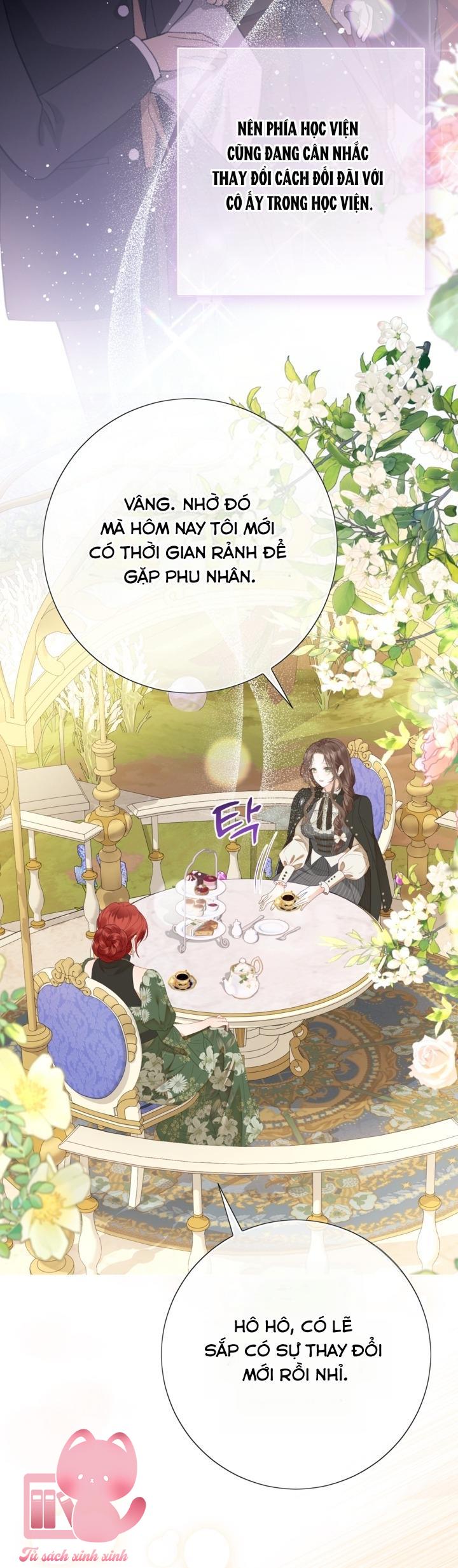 Một Thế Giới Không Có Chị Gái Mà Ai Cũng Yêu - Chap 118 - Trang 36