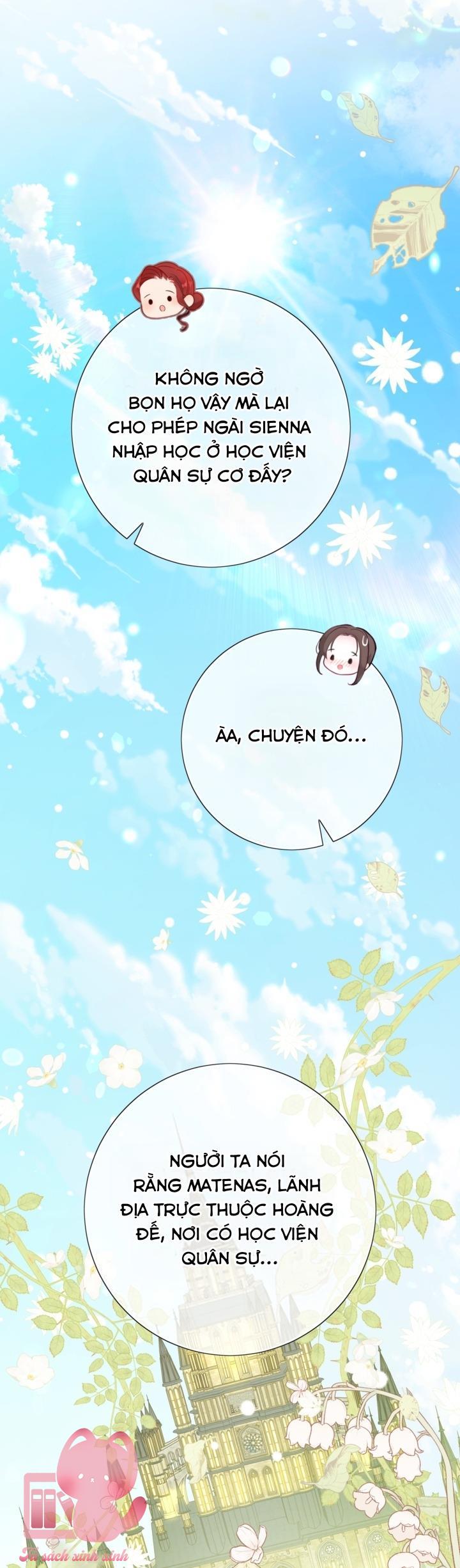 Một Thế Giới Không Có Chị Gái Mà Ai Cũng Yêu - Chap 118 - Trang 39