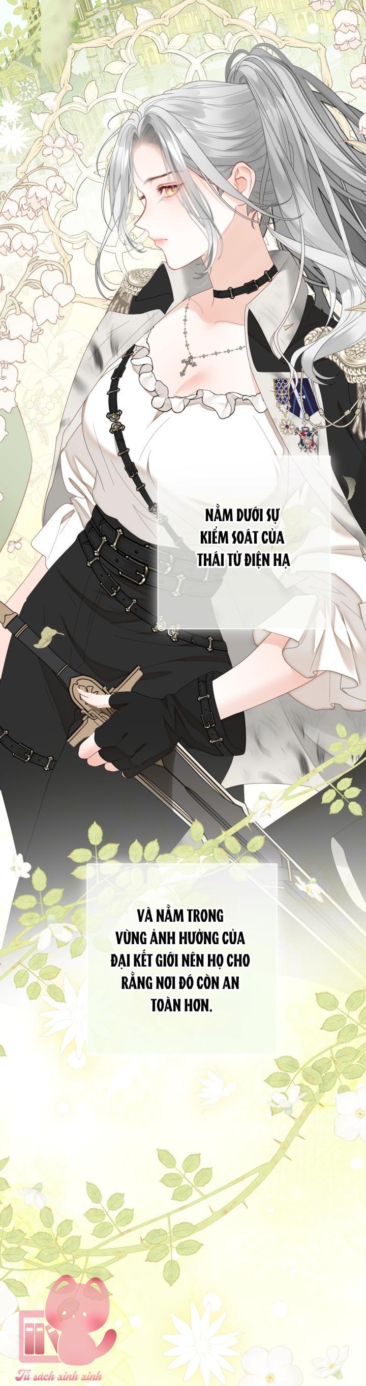Một Thế Giới Không Có Chị Gái Mà Ai Cũng Yêu - Chap 118 - Trang 40