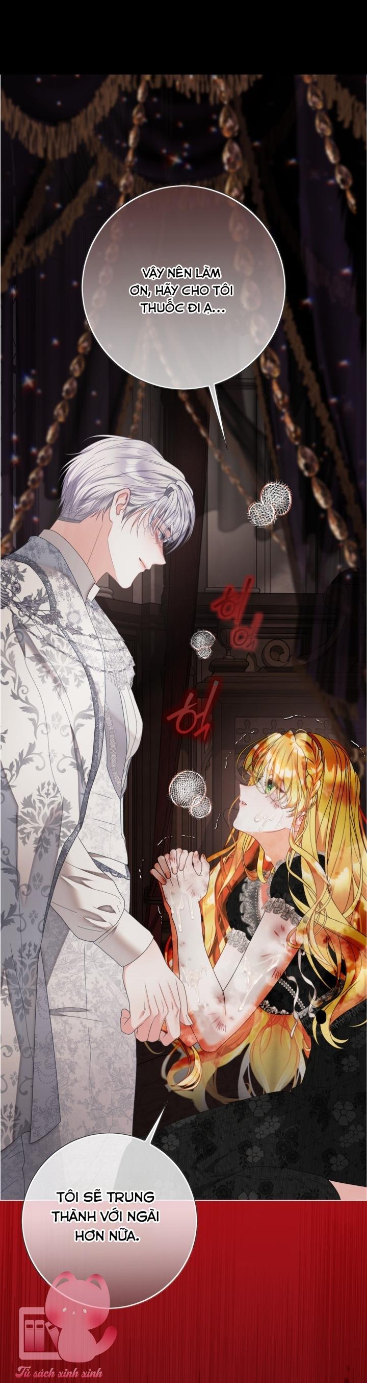 Một Thế Giới Không Có Chị Gái Mà Ai Cũng Yêu - Chap 118 - Trang 5
