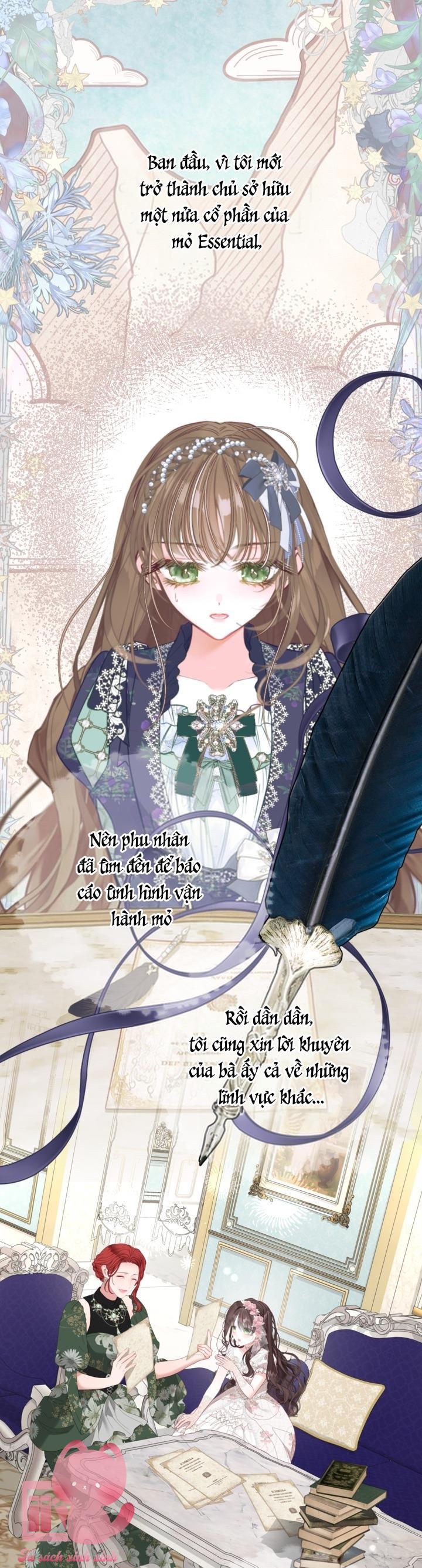 Một Thế Giới Không Có Chị Gái Mà Ai Cũng Yêu - Chap 118 - Trang 47