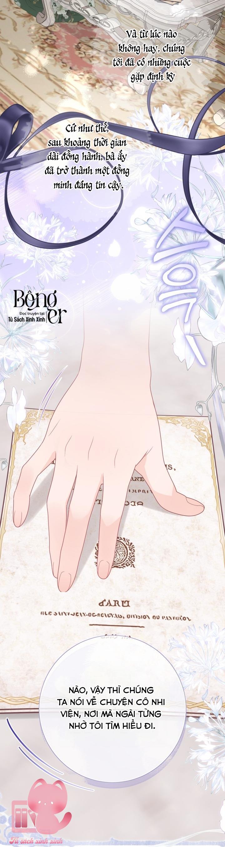 Một Thế Giới Không Có Chị Gái Mà Ai Cũng Yêu - Chap 118 - Trang 48