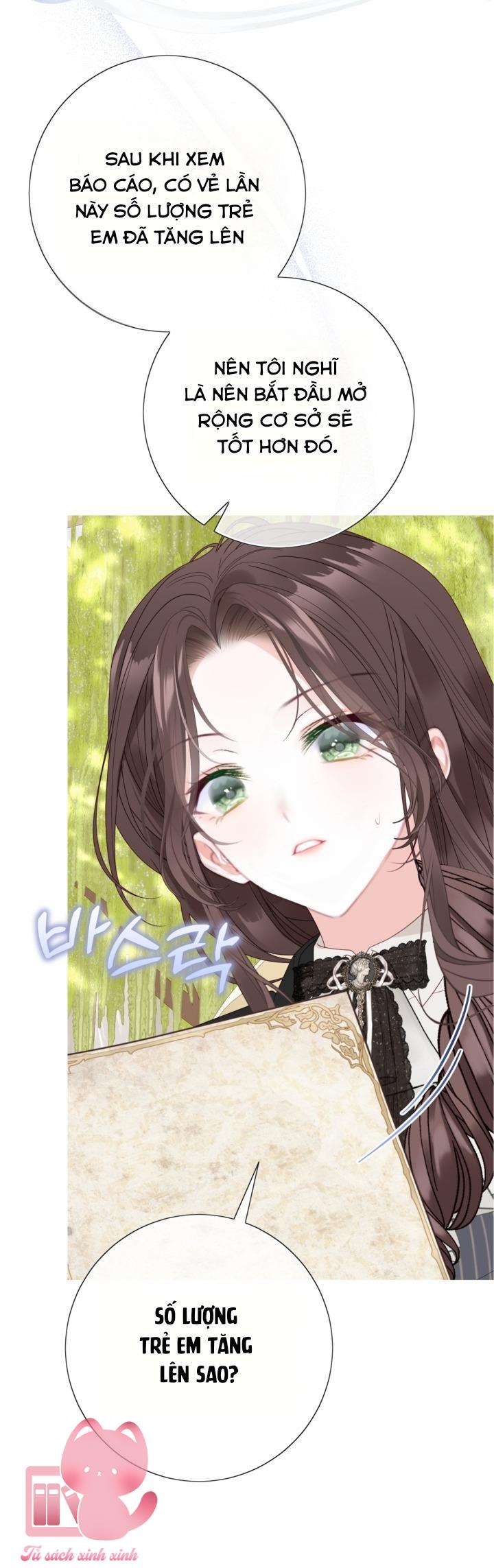 Một Thế Giới Không Có Chị Gái Mà Ai Cũng Yêu - Chap 118 - Trang 49