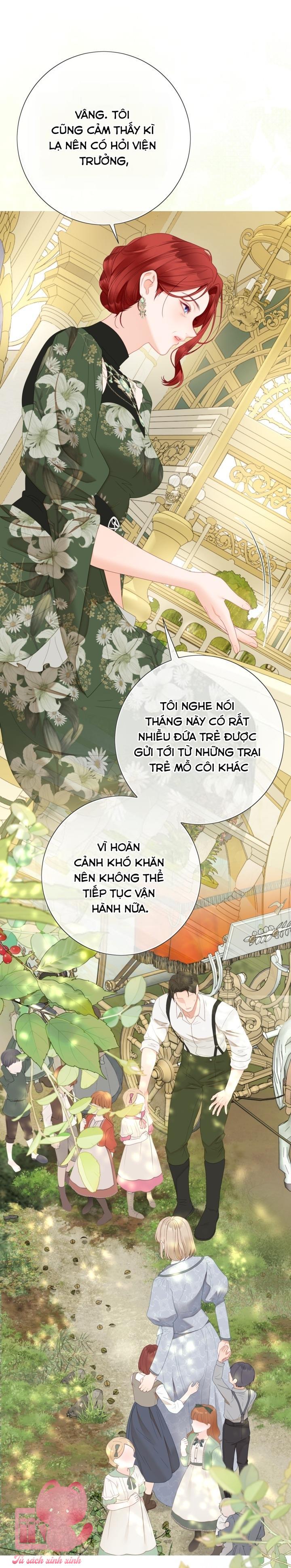 Một Thế Giới Không Có Chị Gái Mà Ai Cũng Yêu - Chap 118 - Trang 50
