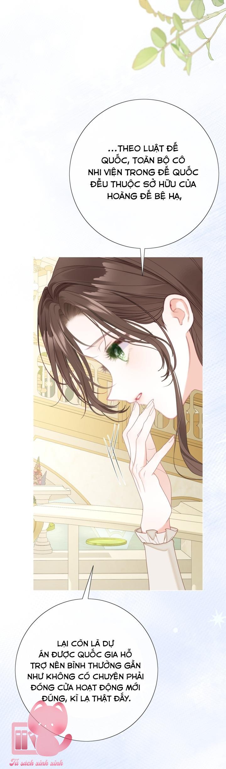 Một Thế Giới Không Có Chị Gái Mà Ai Cũng Yêu - Chap 118 - Trang 51