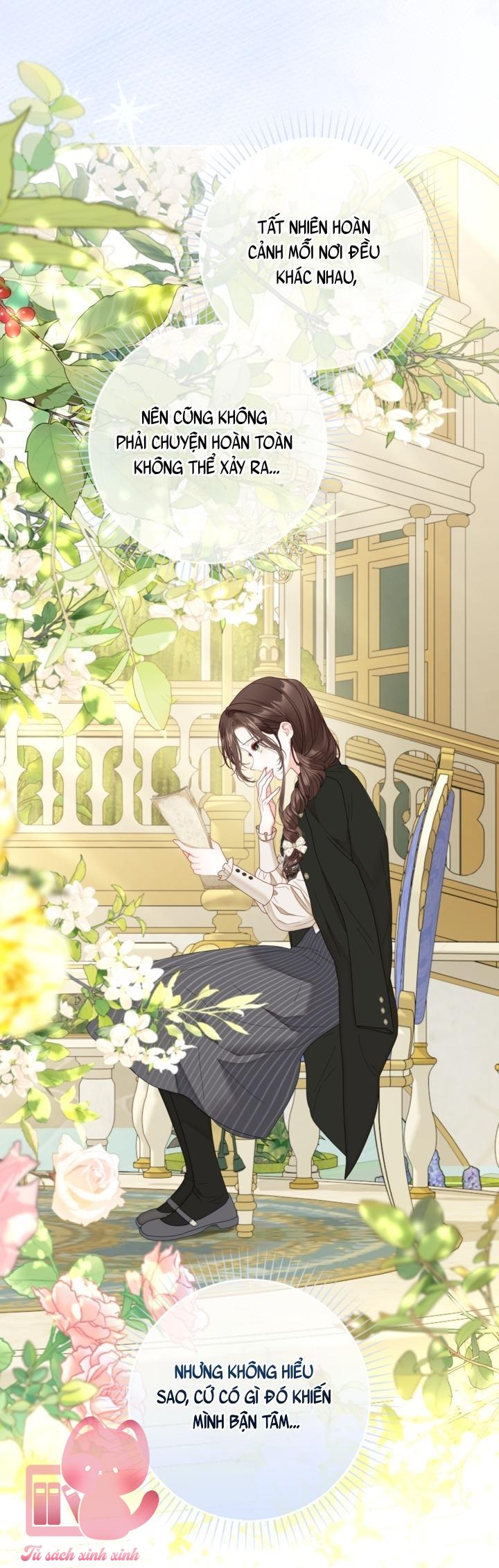 Một Thế Giới Không Có Chị Gái Mà Ai Cũng Yêu - Chap 118 - Trang 52