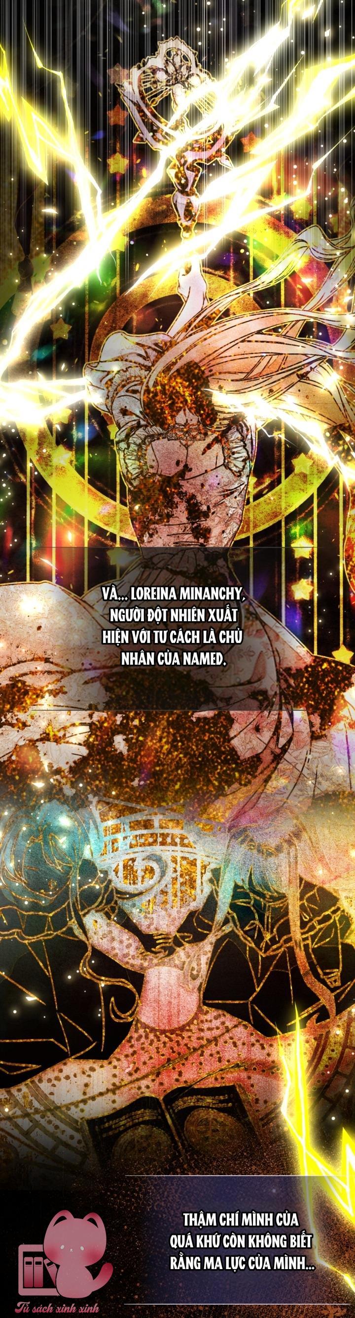 Một Thế Giới Không Có Chị Gái Mà Ai Cũng Yêu - Chap 118 - Trang 54