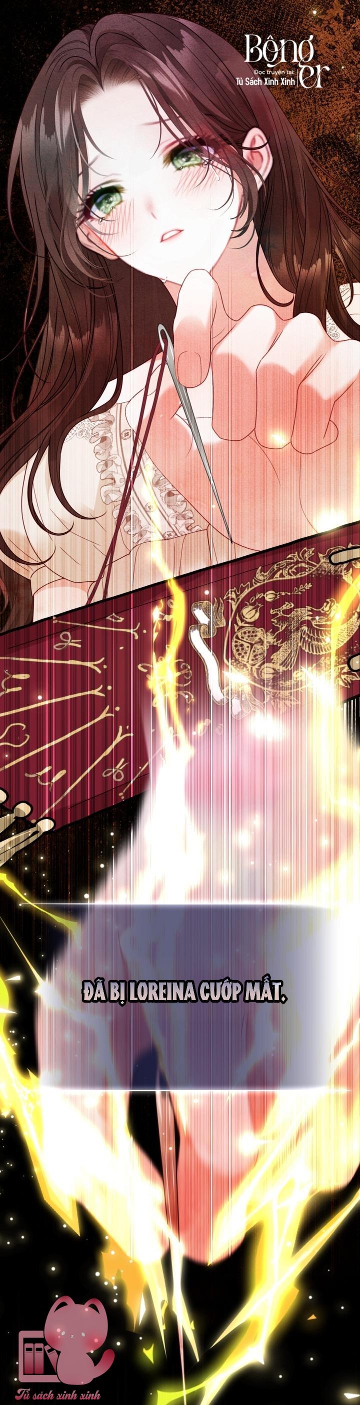 Một Thế Giới Không Có Chị Gái Mà Ai Cũng Yêu - Chap 118 - Trang 55