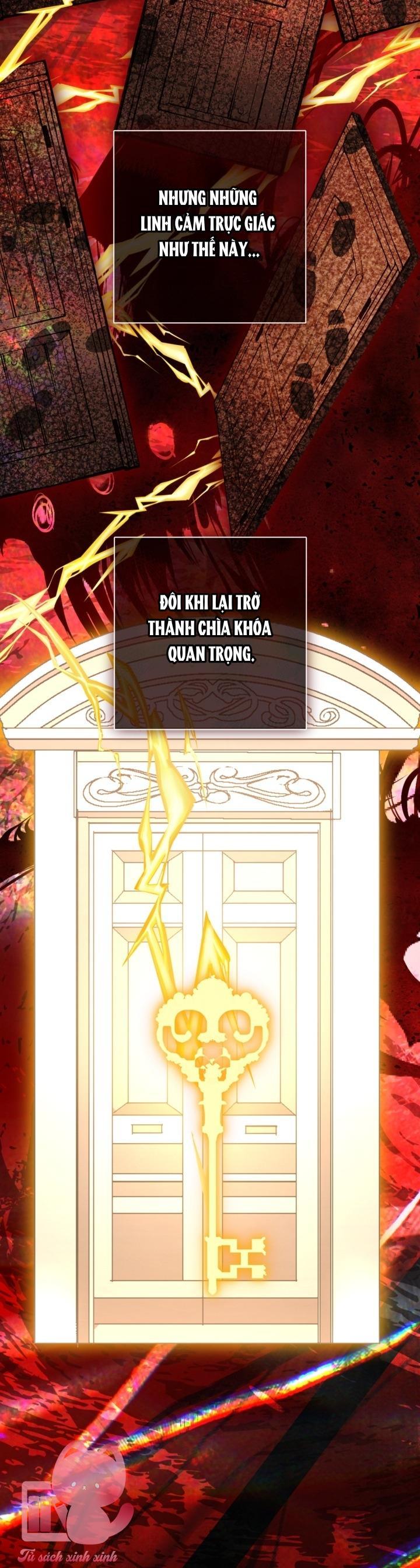 Một Thế Giới Không Có Chị Gái Mà Ai Cũng Yêu - Chap 118 - Trang 58