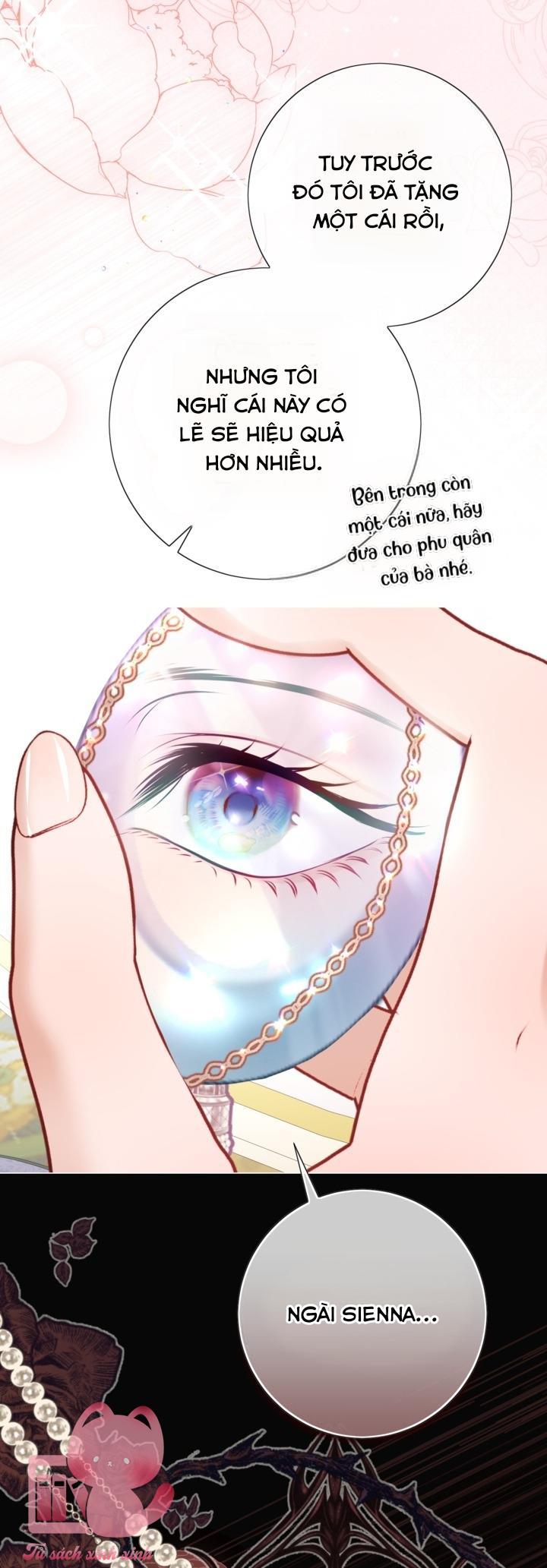 Một Thế Giới Không Có Chị Gái Mà Ai Cũng Yêu - Chap 118 - Trang 61