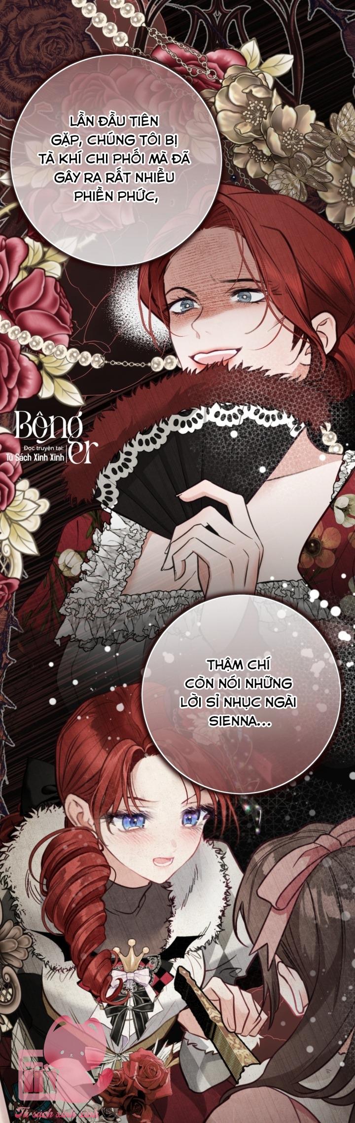 Một Thế Giới Không Có Chị Gái Mà Ai Cũng Yêu - Chap 118 - Trang 62