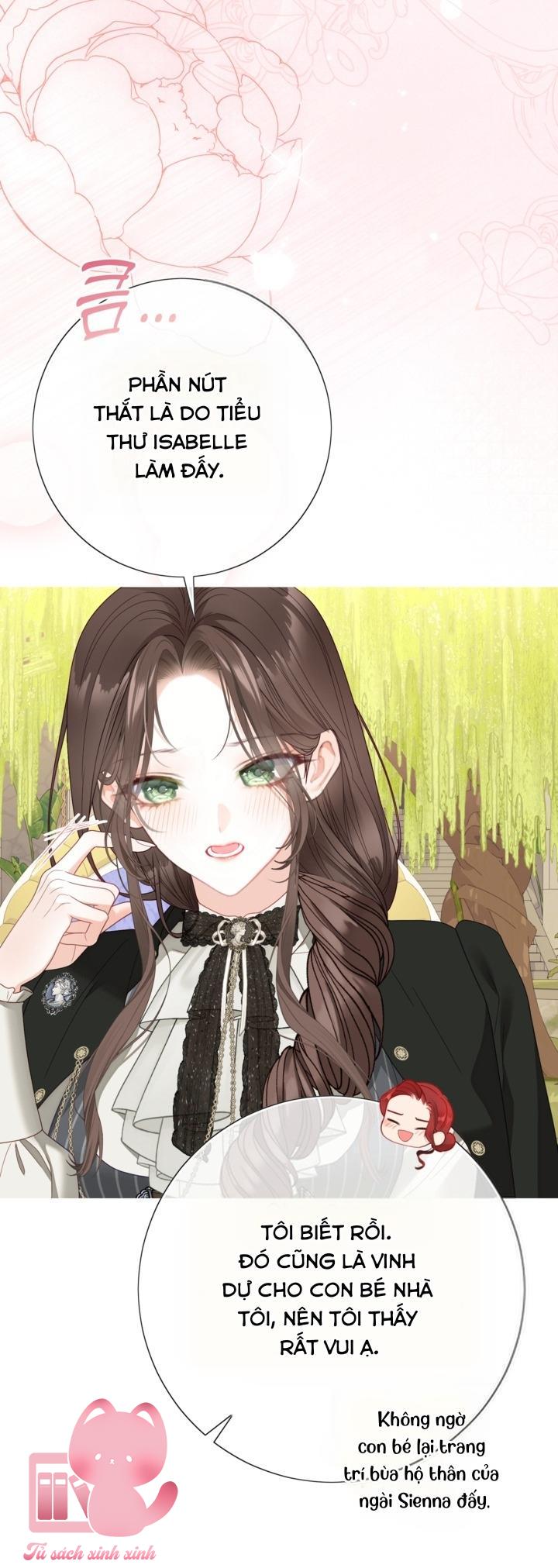 Một Thế Giới Không Có Chị Gái Mà Ai Cũng Yêu - Chap 118 - Trang 64