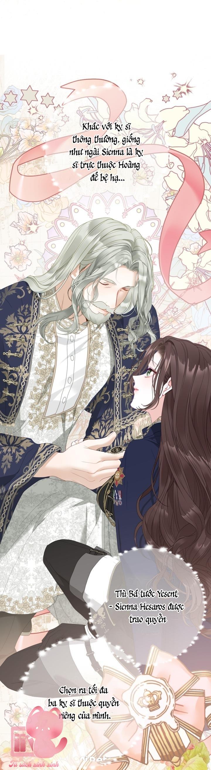 Một Thế Giới Không Có Chị Gái Mà Ai Cũng Yêu - Chap 118 - Trang 67